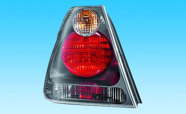 Bosch 0 319 316 243 Tail lamp left 0319316243: Buy near me in Poland at 2407.PL - Good price!