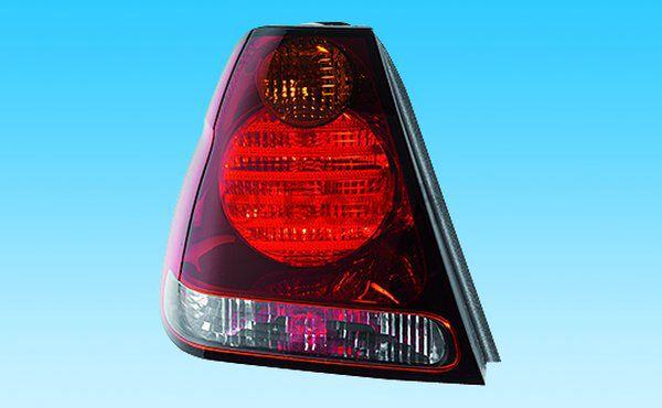 Bosch 0 319 317 204 Tail lamp right 0319317204: Buy near me in Poland at 2407.PL - Good price!