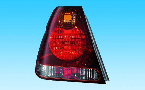 Bosch 0 319 317 243 Tail lamp left 0319317243: Buy near me in Poland at 2407.PL - Good price!