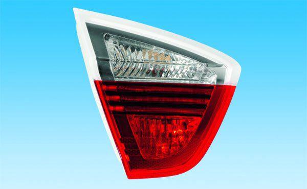 Bosch 0 319 318 214 Tail lamp right 0319318214: Buy near me in Poland at 2407.PL - Good price!