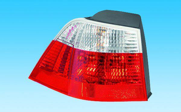 Bosch 0 319 320 203 Tail lamp left 0319320203: Buy near me in Poland at 2407.PL - Good price!