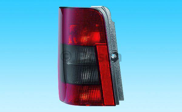 Bosch 0 319 321 113 Tail lamp left 0319321113: Buy near me in Poland at 2407.PL - Good price!