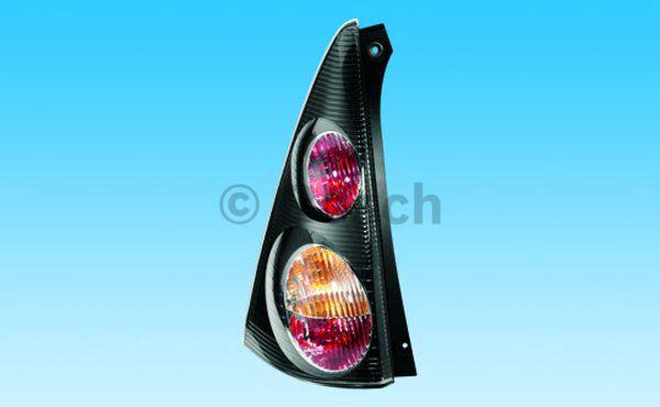 Bosch 0 319 322 203 Tail lamp left 0319322203: Buy near me in Poland at 2407.PL - Good price!