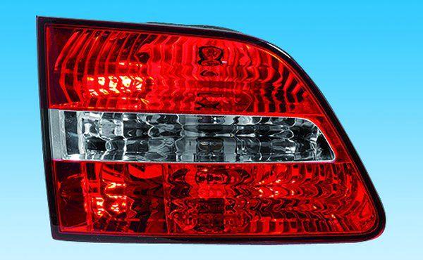Bosch 0 319 338 205 Tail lamp left 0319338205: Buy near me in Poland at 2407.PL - Good price!