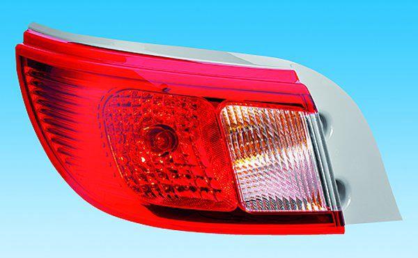 Bosch 0 319 340 104 Tail lamp right 0319340104: Buy near me in Poland at 2407.PL - Good price!