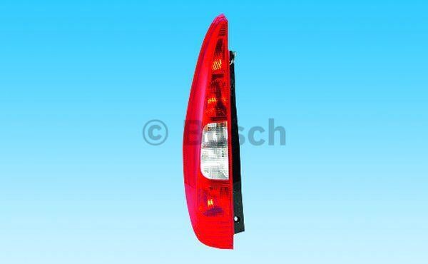 Bosch 0 319 341 113 Tail lamp left 0319341113: Buy near me in Poland at 2407.PL - Good price!