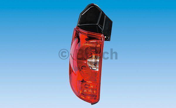 Bosch 0 319 341 203 Tail lamp left 0319341203: Buy near me in Poland at 2407.PL - Good price!