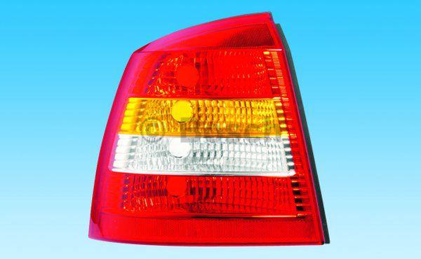 Bosch 0 319 342 143 Tail lamp left 0319342143: Buy near me in Poland at 2407.PL - Good price!