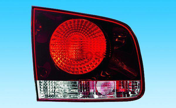 Bosch 0 319 351 106 Tail lamp right 0319351106: Buy near me at 2407.PL in Poland at an Affordable price!