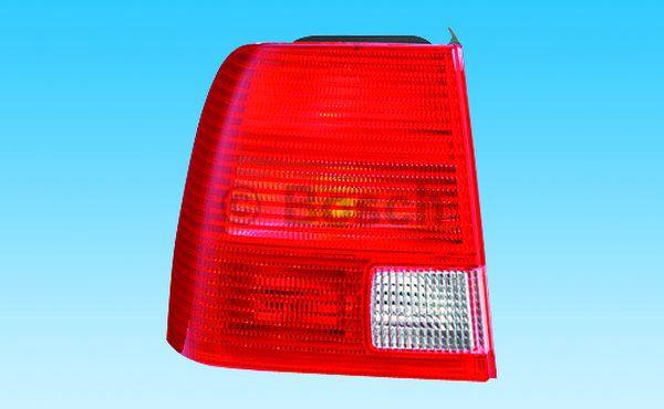 Bosch 0 319 352 143 Tail lamp left 0319352143: Buy near me in Poland at 2407.PL - Good price!