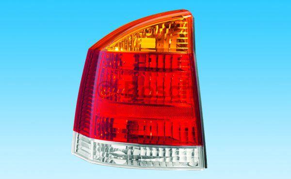 Bosch 0 319 357 143 Tail lamp left 0319357143: Buy near me in Poland at 2407.PL - Good price!