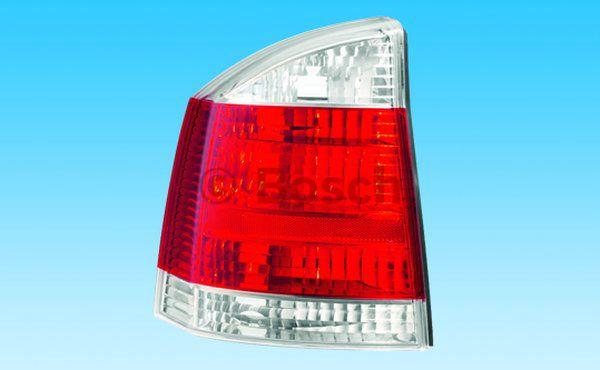 Bosch 0 319 357 243 Tail lamp left 0319357243: Buy near me in Poland at 2407.PL - Good price!