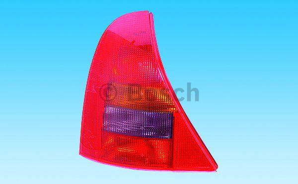 Bosch 0 319 359 103 Tail lamp left 0319359103: Buy near me in Poland at 2407.PL - Good price!