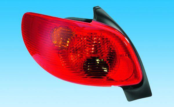 Bosch 0 319 370 305 Tail lamp left 0319370305: Buy near me in Poland at 2407.PL - Good price!