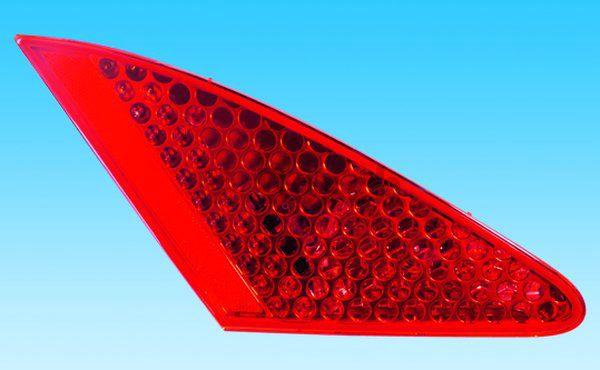 Bosch 0 319 372 704 Tail lamp right 0319372704: Buy near me in Poland at 2407.PL - Good price!