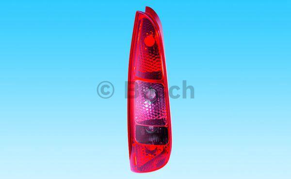 Bosch 0 319 375 203 Tail lamp left 0319375203: Buy near me in Poland at 2407.PL - Good price!