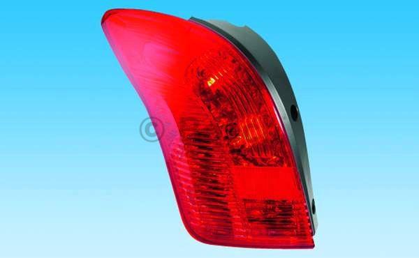 Bosch 0 319 386 013 Lampa tylna zespolona 0319386013: Dobra cena w Polsce na 2407.PL - Kup Teraz!