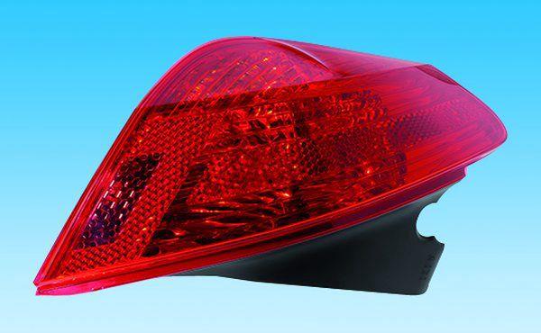 Bosch 0 319 386 103 Tail lamp left 0319386103: Buy near me in Poland at 2407.PL - Good price!