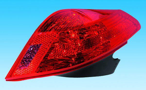 Bosch 0 319 386 106 Tail lamp right 0319386106: Buy near me in Poland at 2407.PL - Good price!