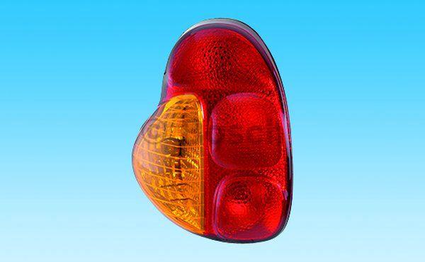 Bosch 0 319 388 103 Tail lamp left 0319388103: Buy near me in Poland at 2407.PL - Good price!