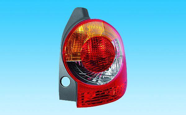 Bosch 0 319 391 104 Tail lamp right 0319391104: Buy near me in Poland at 2407.PL - Good price!