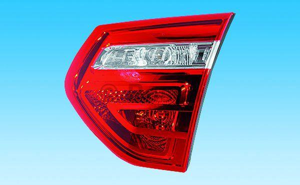 Bosch 0 319 392 203 Tail lamp left 0319392203: Buy near me at 2407.PL in Poland at an Affordable price!
