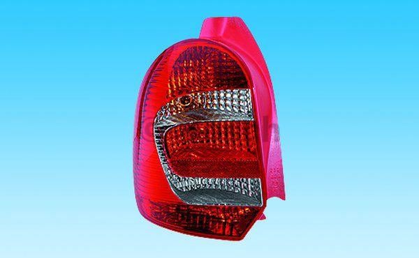 Bosch 0 319 395 203 Tail lamp left 0319395203: Buy near me in Poland at 2407.PL - Good price!