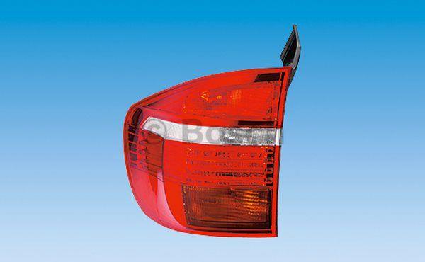 Bosch 0 319 398 703 Tail lamp left 0319398703: Buy near me in Poland at 2407.PL - Good price!
