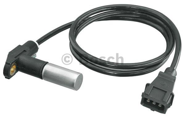 Bosch Crankshaft position sensor – price 532 PLN