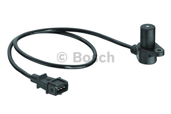 Bosch Crankshaft position sensor – price 113 PLN