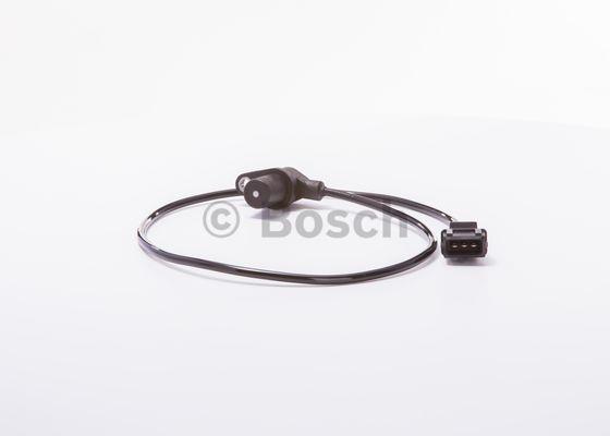 Bosch Датчик положення колінчатого валу – ціна 159 PLN