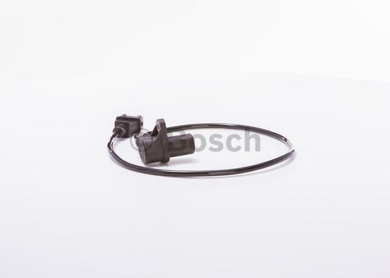 Crankshaft position sensor Bosch 0 261 210 118