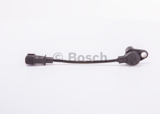 Купити Bosch 0 261 210 126 за низькою ціною в Польщі!