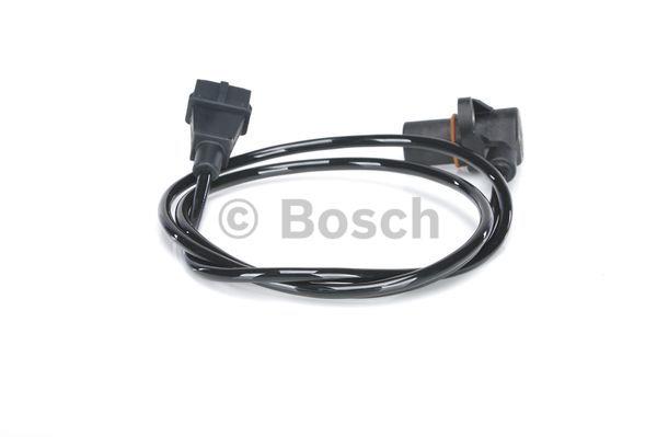 Bosch Czujnik położenia wału korbowego – cena 114 PLN