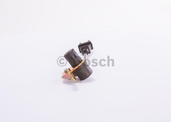 Bosch Crankshaft position sensor – price 37 PLN