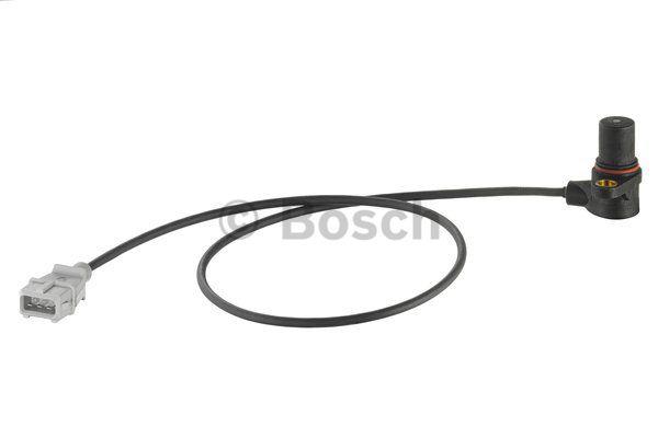 Bosch Датчик положения коленчатого вала – цена 120 PLN