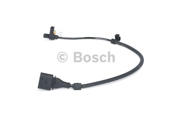 Bosch Датчик положення колінчатого валу – ціна 327 PLN