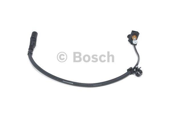 Bosch Датчик положення колінчатого валу – ціна 327 PLN
