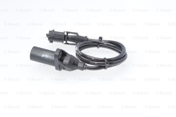 Bosch Crankshaft position sensor – price 54 PLN