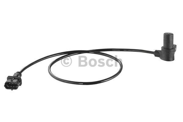 Bosch Датчик положення колінчатого валу – ціна 103 PLN