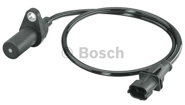 Bosch Датчик положення колінчатого валу – ціна 123 PLN
