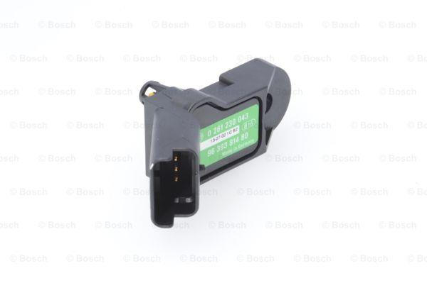 Buy Bosch 0261230043 – good price at 2407.PL!