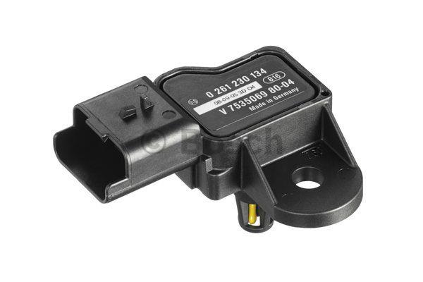 Bosch Boost pressure sensor – price 249 PLN