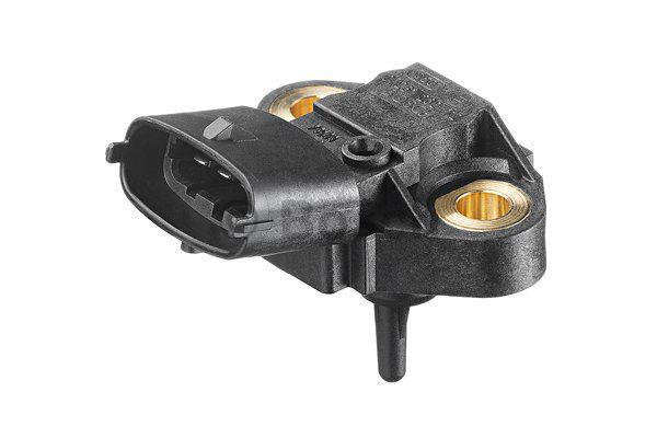 Bosch Fuel temperature sensor – price 230 PLN