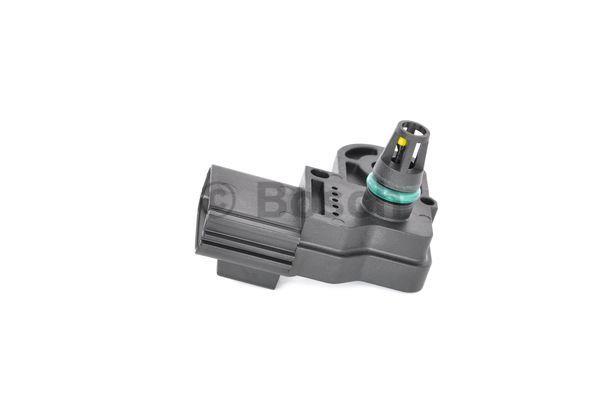 Bosch Boost pressure sensor – price 120 PLN