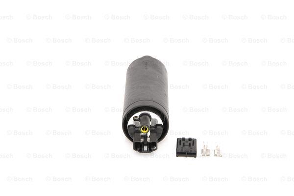 Bosch Kraftstoffpumpe – Preis 353 PLN