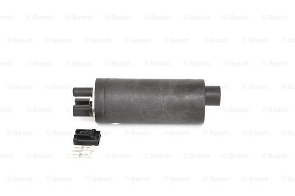 Bosch Kraftstoffpumpe – Preis 353 PLN