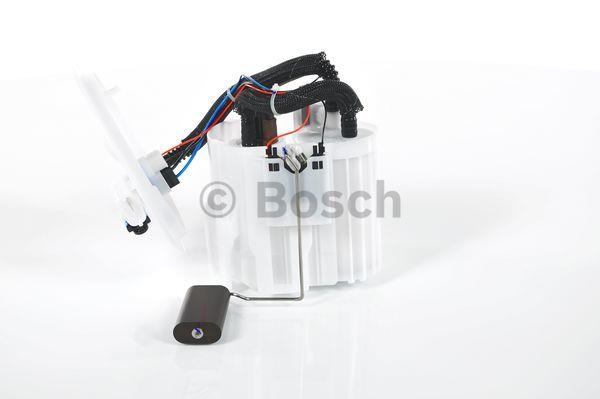 Bosch Czujnik poziomu paliwa – cena 436 PLN