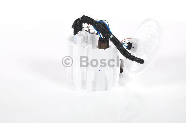 Czujnik poziomu paliwa Bosch 0 580 314 195