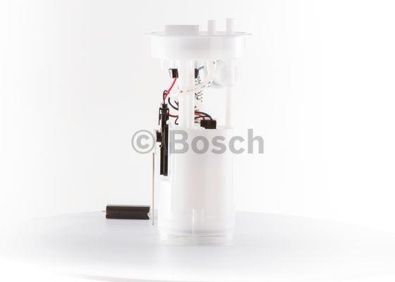 Bosch Czujnik poziomu paliwa – cena